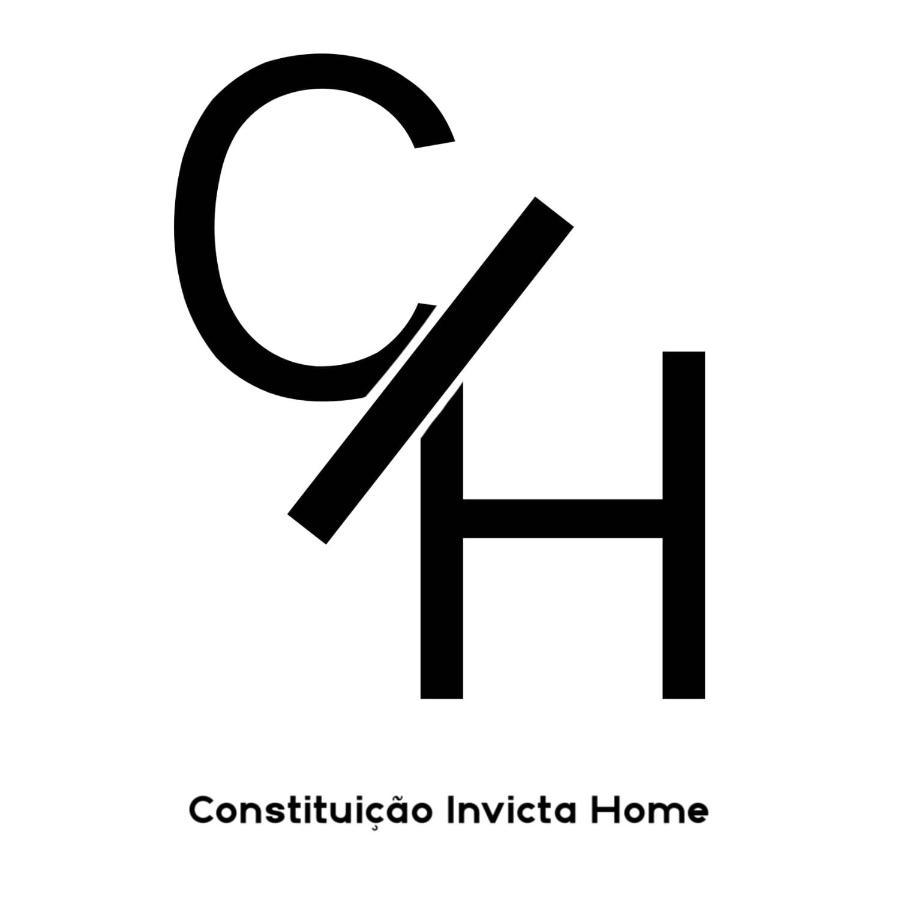 Cih - Constituicao Invicta Home Porto Exterior photo